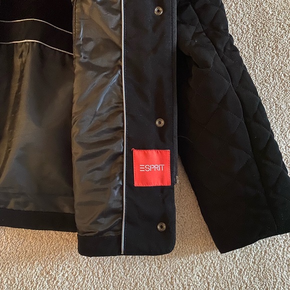 Esprit coat - Picture 5 of 5